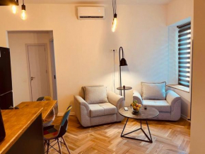 Apartment on Dzmebi Kakabadzeebi Street